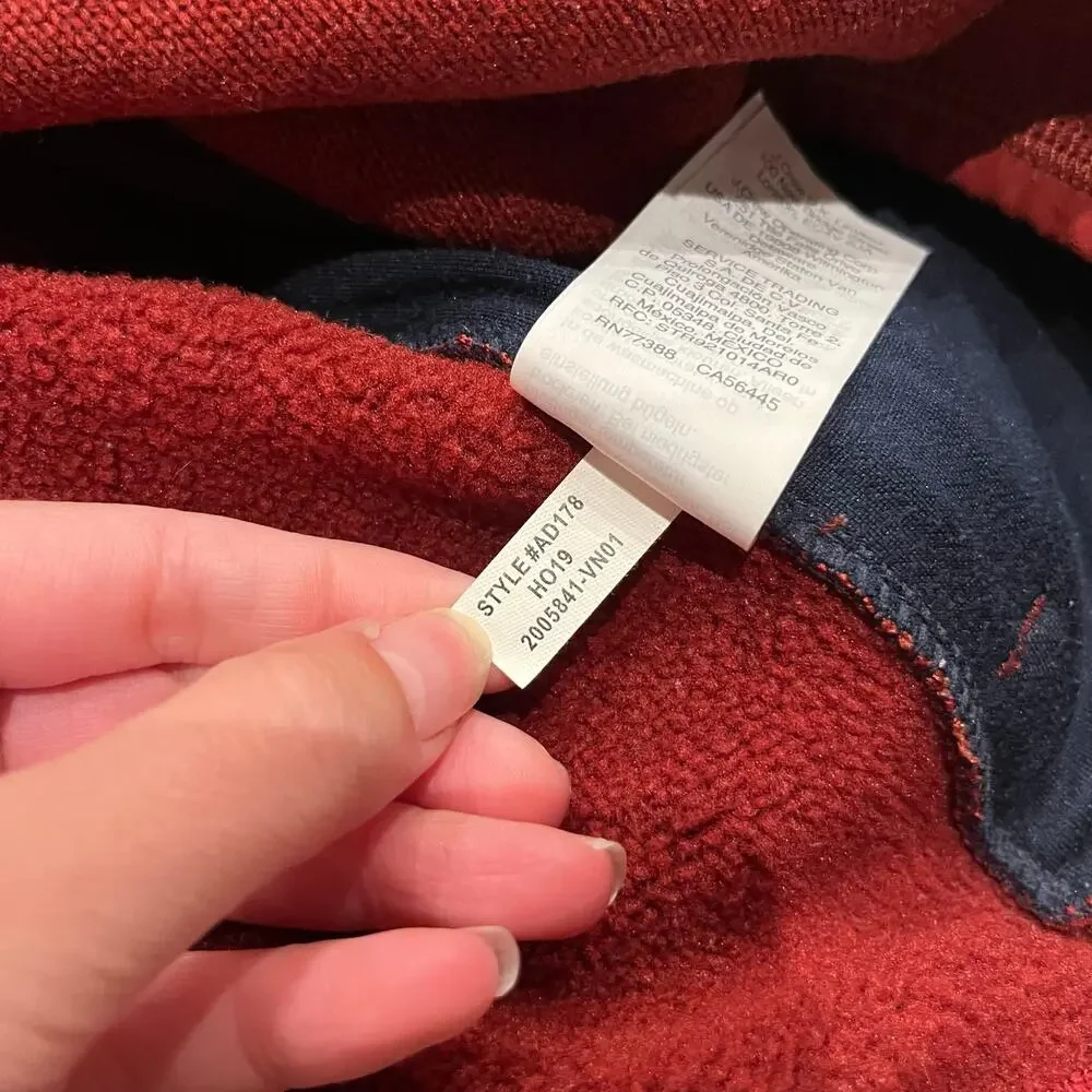 J. Crew great gently